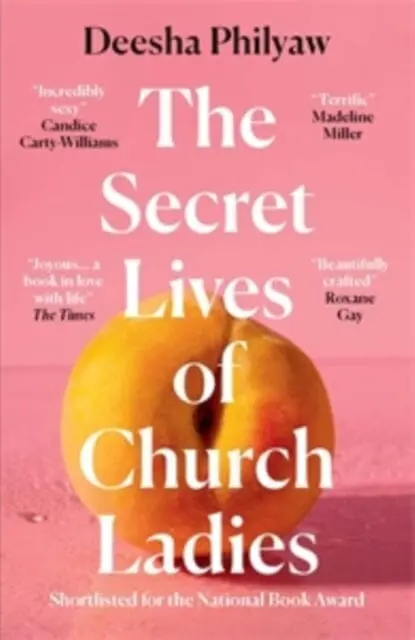 The Secret Lives Of Church Ladies By Deesha Philyaw 1