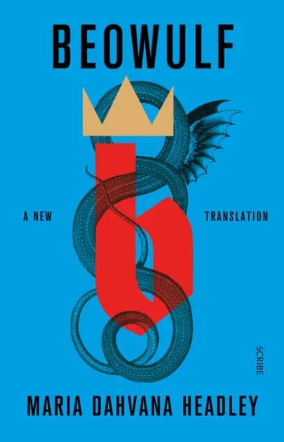 Beowulf  By Maria Headley 1