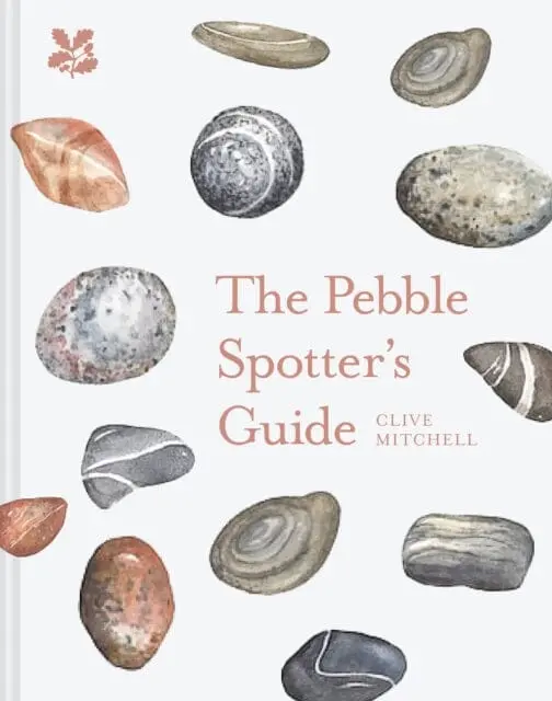 The Pebble Spotter's Guide 1