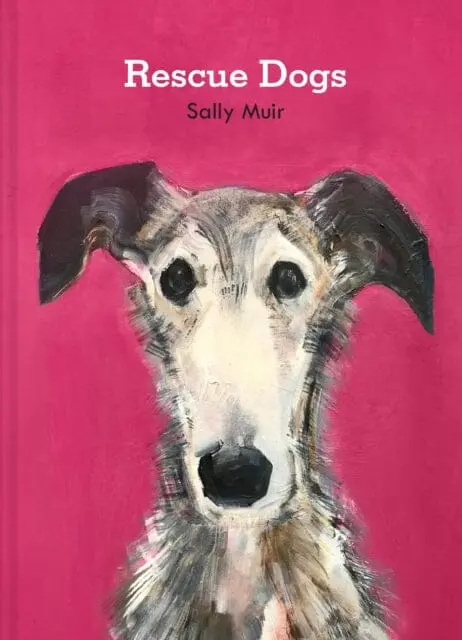 Rescue Dogs By Sally Muir 1