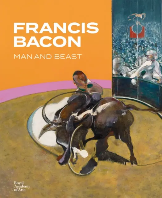 Francis Bacon: Man And Beast By Michael Peppiatt 1
