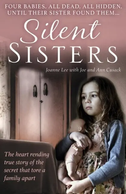 Silent Sisters By Joanne Lee 1
