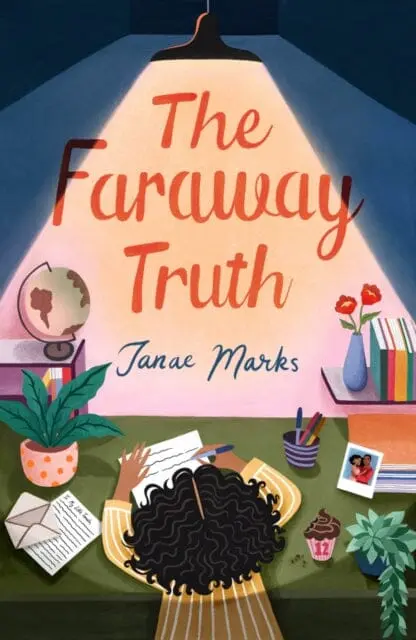 The Faraway Truth By Janae Marks 1
