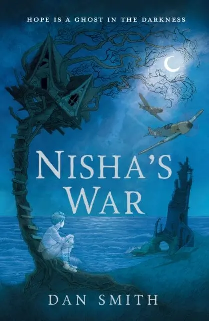Nisha's War By Dan Smith 1