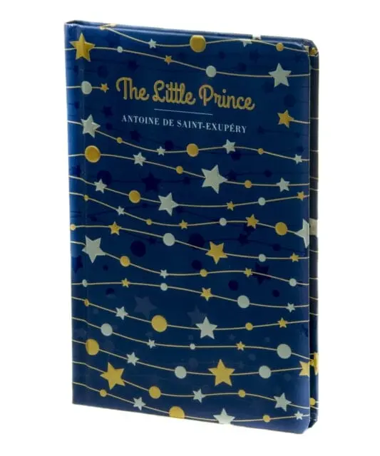 The Little Prince By Antoine Saint-Exupery 1