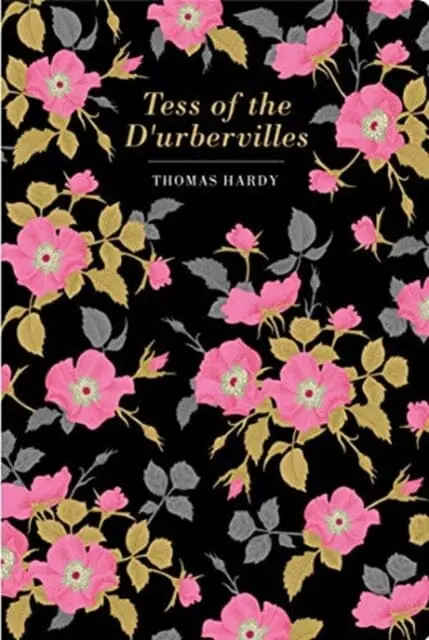 Tess Of The D'urbervilles By Thomas Hardy 1