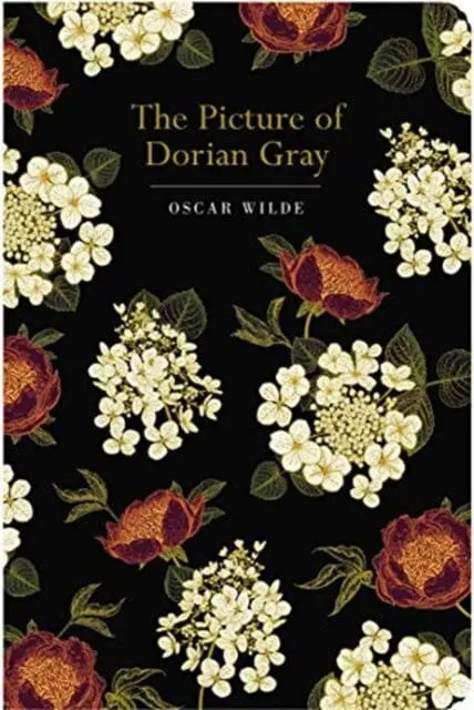 The Picture Of Dorian Gray By Oscar Wilde 1