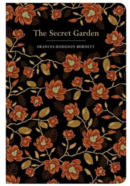The Secret Garden By Frances Hodgson Burnett 1