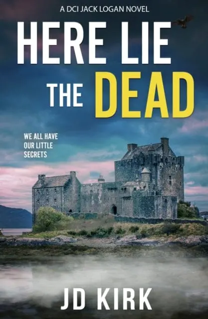 Here Lie The Dead 1