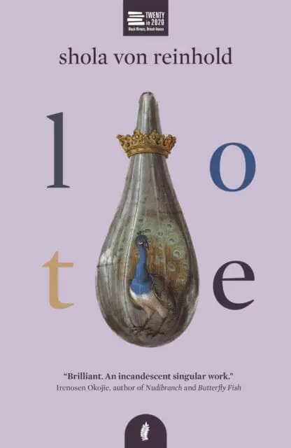 Lote By Shola Von Reinhold 1