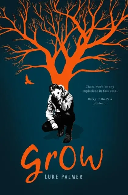 Grow By Luke Palmer 1