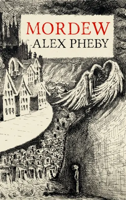Mordew By Alex Pheby 1