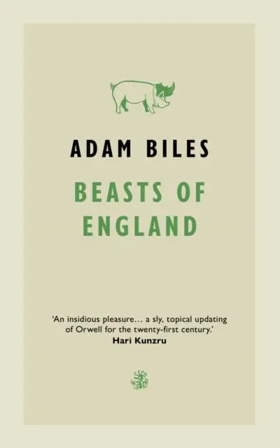 Beasts Of England By Adam Biles 1