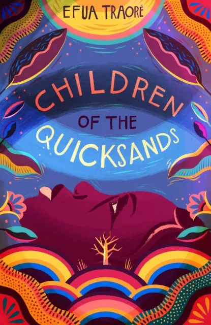 Children Of The Quicksands By Efua Traore 1