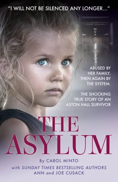 The Asylum By Carol Minto 1