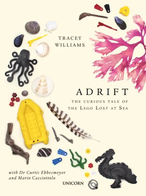 Adrift By Tracey Williams 1