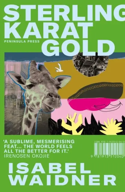Sterling Karat Gold By Isabel Waidner 1