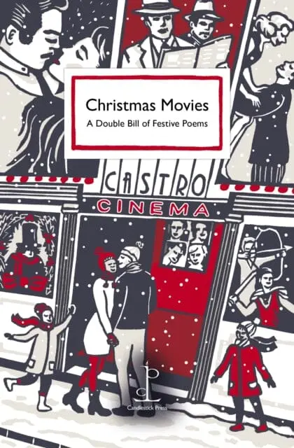 Christmas Movies By Various Authors 1