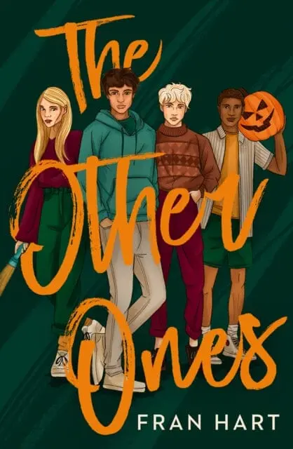 The Other Ones By Fran Hart 1