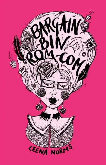 Bargain Bin Rom-Com By Leena Norms 1