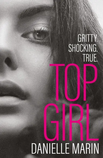 Top Girl By Danielle Marin 1