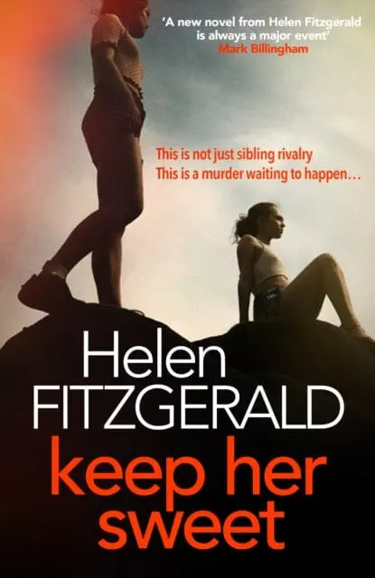 Keep Her Sweet  By Helen Fitzgerald 1