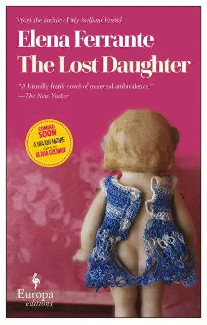 The Lost Daughter By Elena Ferrante 1