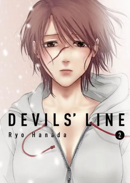 Devils' Line 2 By Ryo Hanada 1