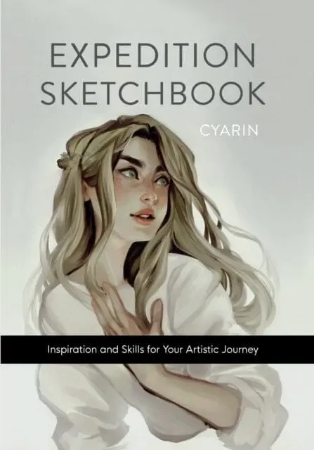 Expedition Sketchbook : Inspiration And Skills For Your Artistic Journey By Laura Brouwers 1