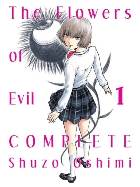 The Flowers Of Evil - Complete 1 By Shuzo Oshimi 1