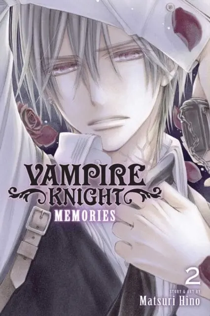 Vampire Knight: Memories, Vol. 2 By Matsuri Hino 1