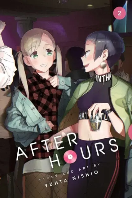 After Hours, Vol. 2 By Yuhta Nishio 1
