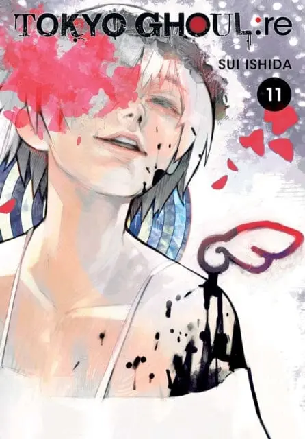 Tokyo Ghoul: Re, Vol. 11 By Sui Ishida 1
