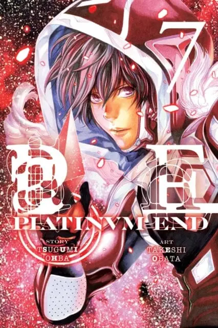 Platinum End, Vol. 7 By Tsugumi Ohba 1