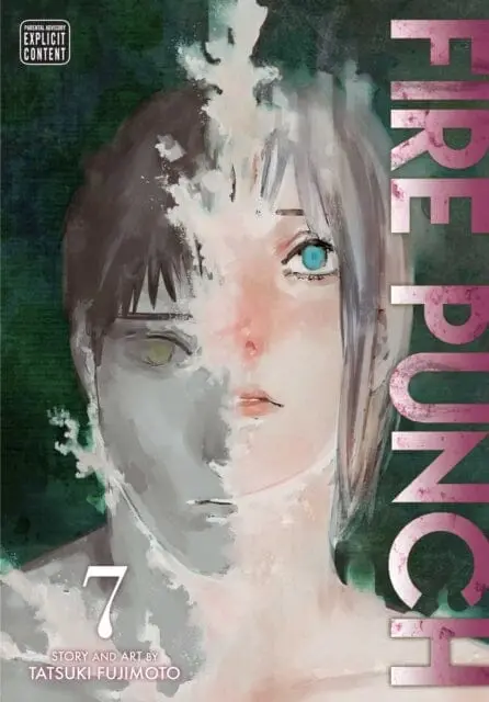 Fire Punch, Vol. 7 By Tatsuki Fujimoto 1