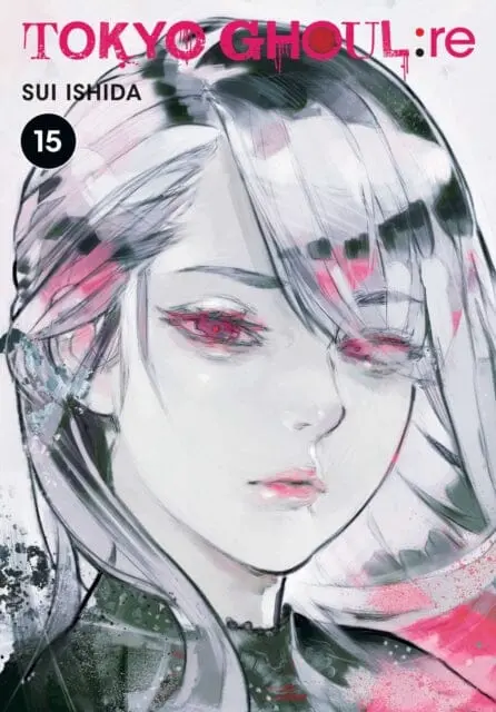 Tokyo Ghoul: Re, Vol. 15 By Sui Ishida 1
