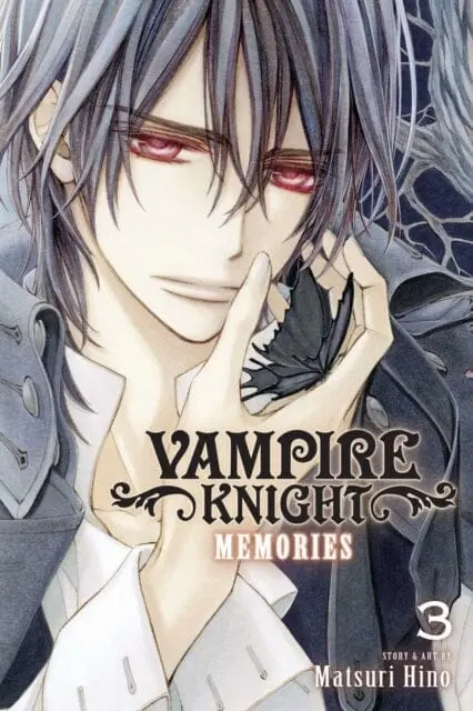 Vampire Knight: Memories, Vol. 3 By Matsuri Hino 1