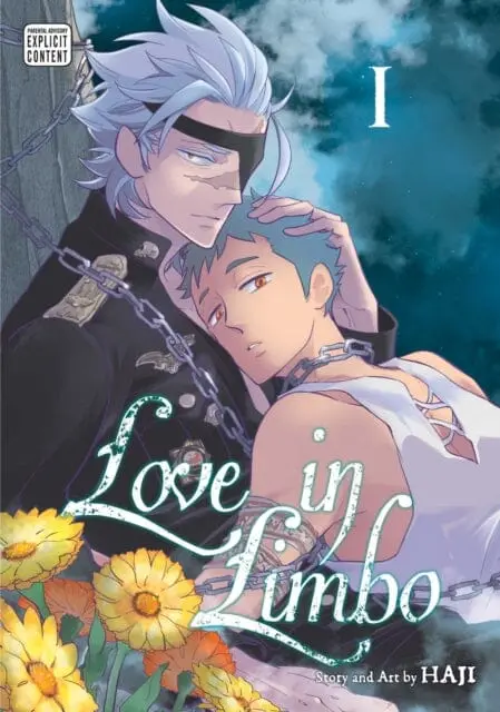Love In Limbo, Vol. 1 By Haji 1