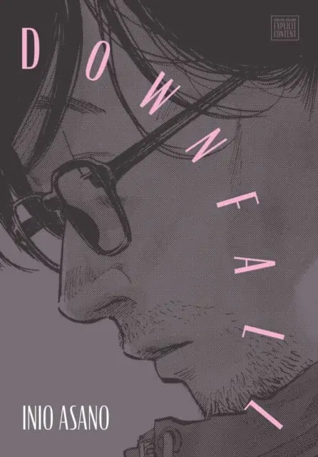 Downfall By Inio Asano 1