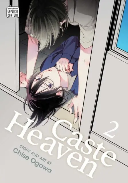 Caste Heaven, Vol. 2 By Chise Ogawa 1