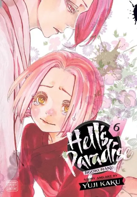 Hell's Paradise: Jigokuraku, Vol. 6 By Yuji Kaku 1
