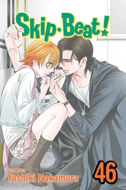 Skip*Beat!, Vol. 46 By Yoshiki Nakamura 1