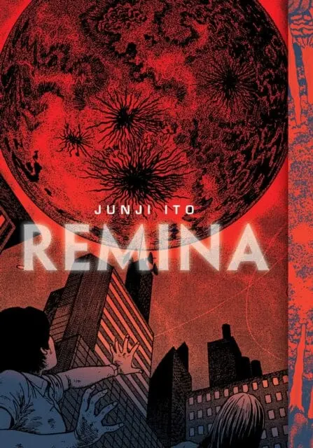 Remina By Junji Ito 1