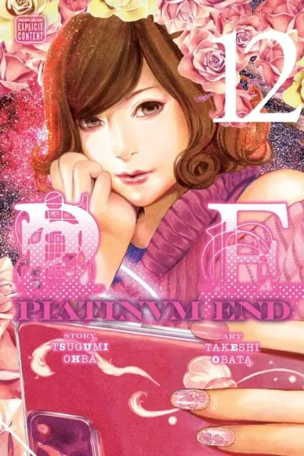 Platinum End, Vol. 12 By Tsugumi Ohba 1