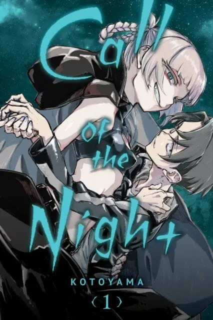 Call Of The Night, Vol. 1 By Kotoyama 1