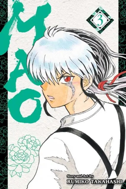Mao, Vol. 3 By Rumiko Takahashi 1