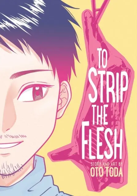 To Strip The Flesh By Oto Toda 1