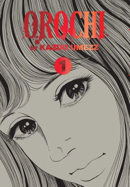 Orochi: The Perfect Edition, Vol. 1 By Kazuo Umezz 1