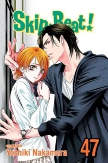 Skip*Beat!, Vol. 47 By Yoshiki Nakamura 1