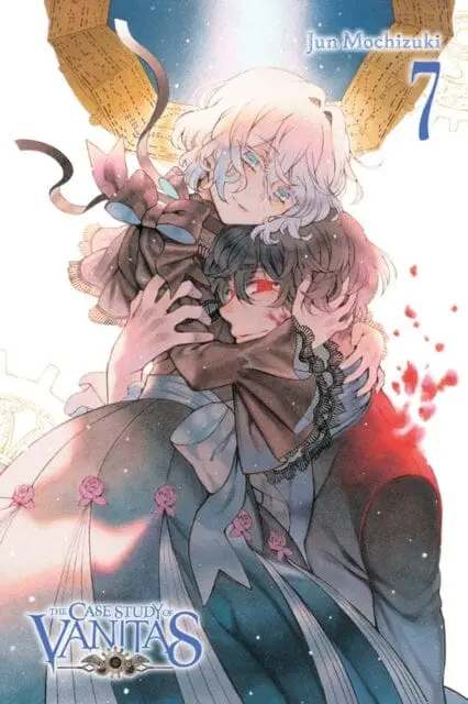 The Case Study Of Vanitas, Vol. 7 By Jun Mochizuki 1